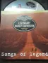 Legendary Harley-Davidson - Songs Of Legend оригинален диск, снимка 1