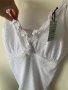 Дамски бял потник, снимка 8