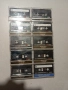 TDK аудио касети, снимка 4