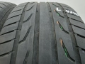 2бр летни гуми 225/55/17 SEMPERIT L04740 , снимка 2