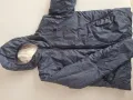 The North Face/Дъ Норт Фейс Детско зимно яке - размер 135-140 см - 9-10 години (с две лица), снимка 1