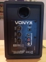 Тонколони (студийни монитори) Vonyx SMN30B, снимка 5