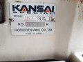 Шевна машина KANSAI SPECIAL WX-8842-1 за джоб, снимка 3