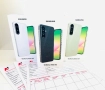 НОВ! Samsung Galaxy A56 5G 128GB Graphite / Olive / Gray 2г.ГАРАНЦИЯ!, снимка 1
