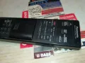PANASONIC VEQ0935 REMOTE CONTROL 0505250644, снимка 5