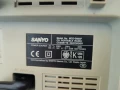 стерео уредба Sanyo, снимка 1