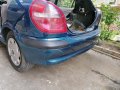 Nissan Almera 1.8i 16V, снимка 5