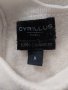 Кашмир CYRILLUS. Size S France 🇫🇷 Страхотен пуловер, снимка 1 - Блузи с дълъг ръкав и пуловери - 43712233