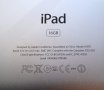 Apple iPad 16GB , снимка 6