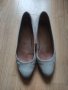 Готини дамски обувки, размер 38, снимка 1 - Дамски ежедневни обувки - 43348464