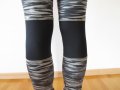 Nike Scratch Print Legging, снимка 12