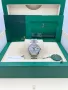 Rolex Datejust 31mm Steel MOP Dial Diamond Jubilee Дамски Различни Варианти, снимка 2