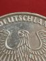 Сребърна монета 10 марки 1972г. Германия 0.625 Мюнхен XX Летни Олимпийски игри 41421, снимка 4