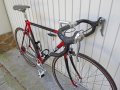 Tigra/ 57 размер ретро шосеен велосипед/, снимка 2