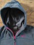 jack Wolfskin nanuk 300 - страхотно дамско горнище КАТО НОВО, снимка 1