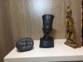 Фигурки Египед, снимка 1 - Антикварни и старинни предмети - 27895234