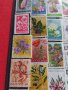 Пощенски марки серия ЦВЕТЯ поща България, Югославия редки за КОЛЕКЦИЯ 22659, снимка 14