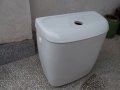 Порцеланова мивка тоалетна чиния ботуш тоалетно казанче , снимка 10