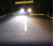 Лед Крушки H4 *CANBUS* led T10 подарък, снимка 10