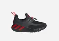 маратонки adidas RapidaZen 'Black Vivid Red' номер 30, снимка 1
