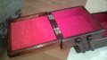 колекционерска кутия за бижута-32х16х15см, снимка 10