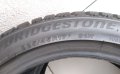 Зимни гуми Bridgestone 225/45/17- 8mm, снимка 4