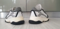 DSQUARED2 Bumpy 551 Leather Sneakers Mens Size 45/29см  ОРИГИНАЛ! Мъжки Кецове от естествена кожа!, снимка 4