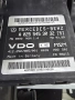 A0255453032 ECU КОМПЮТЪР ДВИГАТЕЛ MERCEDES A-CLASS A1661401600, снимка 2