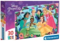 🧩 Пъзел Disney Princess / Дисни Принцеси – Clementoni, 30 части, снимка 2
