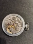 Джобен часовник - Молния - СССР - 18 РУБИНА - РЯДЪК МОДЕЛ, снимка 6