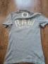 G-STAR key r t - страхотна мъжка тениска S, снимка 5