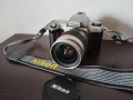 Камери Nikon F65, Nikon COOLPIX S2750 16MP Japan, снимка 6