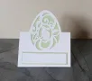 Табелки за маса за великденска трапеза, снимка 4