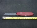 ШВЕЙЦАРСКО ДЖОБНО НОЖЧЕ VICTORINOX, снимка 3