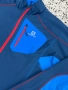 Мъжки софтшел SALOMON ADVANCED SKIN SHIELD. Размер XL, снимка 4