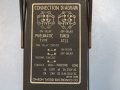 реле време Omron ATSS-7F 10s 220VAC Delay pneumatic timer OFF, снимка 4