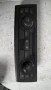 Климатичен блок / панел / табло зa BMW 118 - 6958536-01 / A2C53117977, снимка 1