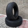 Две Зимни Гуми 195/65/15 Kleber - 4 мм грайфер - 95 T - ДОТ 18 г, снимка 1