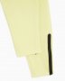 Дамско долнище Nike Tech Fleece Yellow - размер M, снимка 5