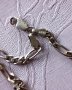 Сребърни гривни , снимка 5