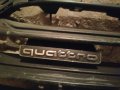 Продавам - оригинална решетка Audi A4 B9, снимка 2