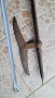 Брадва. Бойна индийска брадва, табар, снимка 7