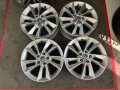 Джанти 17 Цола 5х112 за VW Tiguan Passat Golf, снимка 4