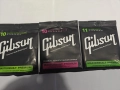 GIBSON-струни за акустична китара, снимка 1