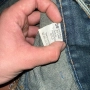 Vintage Rare Kaporal5 Jeans, снимка 6