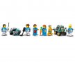 LEGO® City Space Port 60350 - Лунна изследователска станция, снимка 5