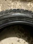 Продавам 4 бр.  зимни гуми без забележки  на 2 сезона PIRELLI 245/45R18 100H XL M+S, снимка 3