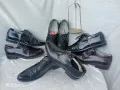 МЪЖКИ ОБУВКИ Lavorazione Artigiana original, N- 41 - 42, 100% ВИСОКОКАЧЕСТВЕНА ЕСТЕСТВЕНА КОЖА, снимка 14