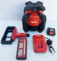 ТОП ОФЕРТА! Hilti PR 30-HVS A12 - Ротационен лазер за употреба на открито 2022г., снимка 1