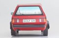 VW Golf 1 GTI -оригинален колекционерски комплект за сглобяване 1:18., снимка 6